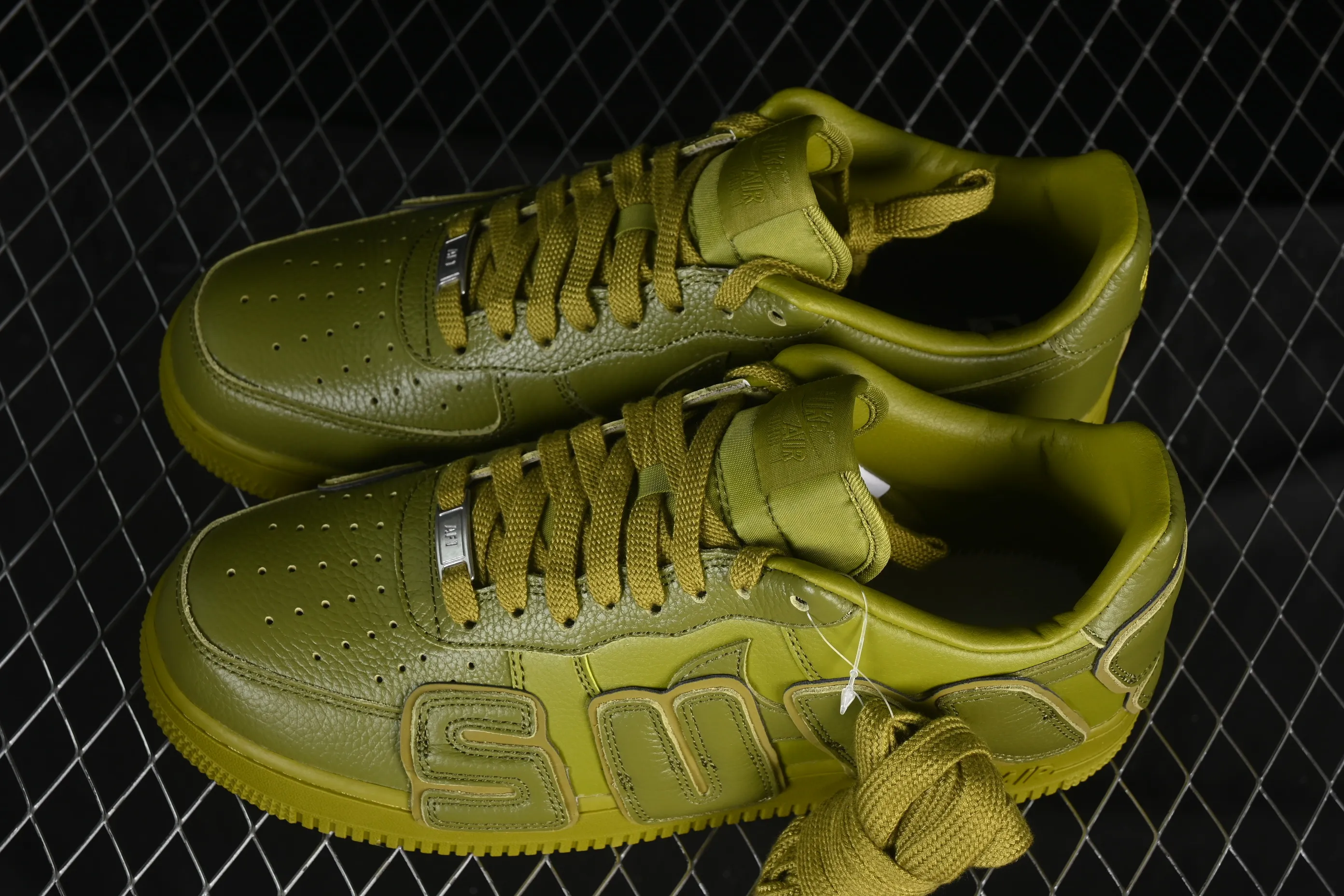 All categories Nk Air Force 1 Air Force series Nk Air Force 1 Low Air Force low-top C version CPFM x Nike Air Force 1'07 Low joint model Air Force 1 low-top casual sneakers FQ7069-300